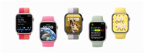 achtergrond veranderen apple watch